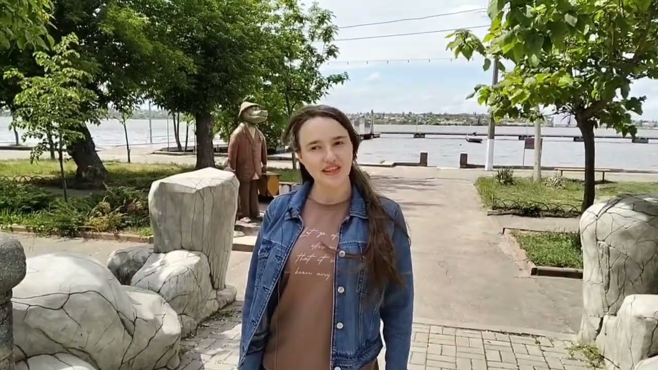 Телепрограма Миколаїв: Культурна мозаїка. Випуск №8 Історія Миколаївського яхт - клубу