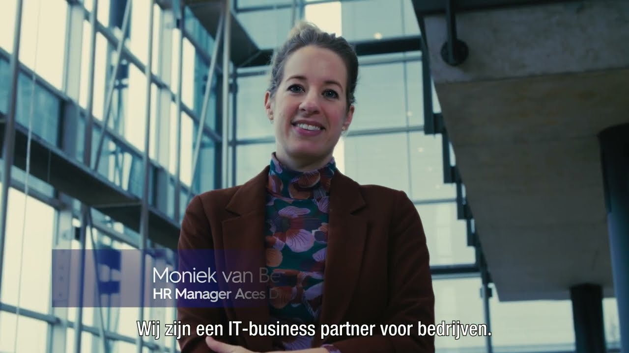 Flexibel zakelijk leasen | Athlon in gesprek met Aces Direct