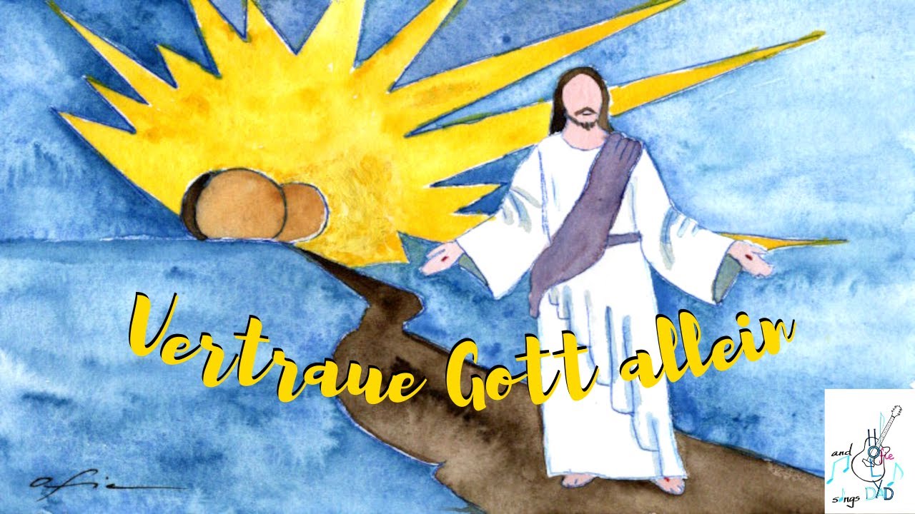 Praise/Worship Song - Lobpreis-/Anbetungslied, 