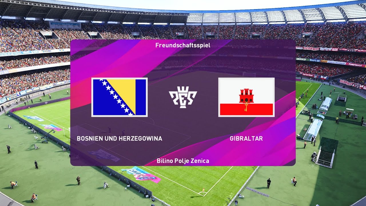 Bajramski Turnir 2025:Bosna i Hercegovina vs Gibratal 5-0 (Mec za 8 Mjesto)