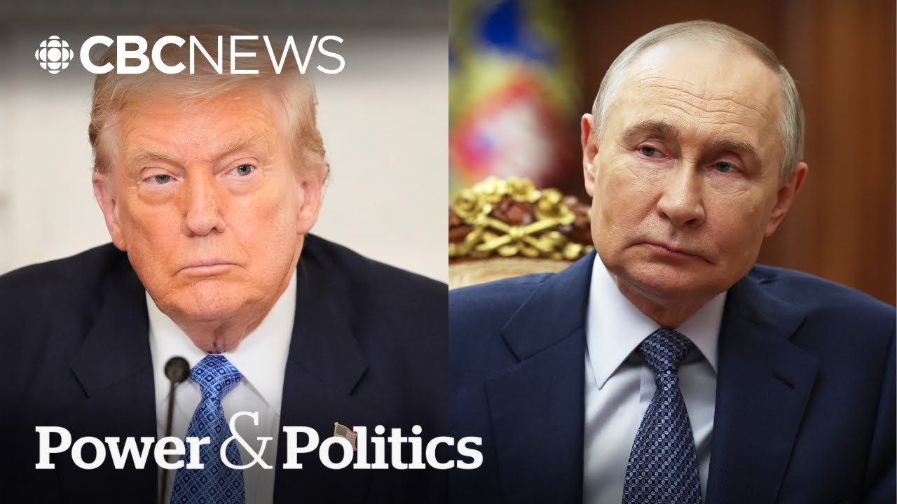 Ceasefire &lsquo;least likely&rsquo; outcome for tomorrow&rsquo;s summit: Russian military expert | Power & Politics