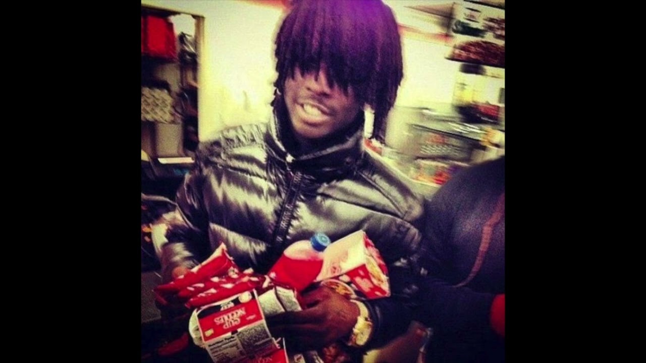 Futuristic Glo x Chief Keef x Young Pappy Type Beat – 