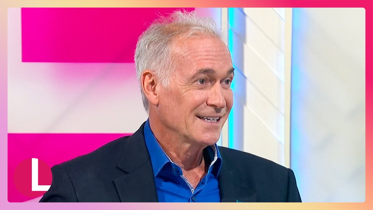 The NHS Soup & Shake Diet That Reverses Type 2 Diabetes! | Lorraine