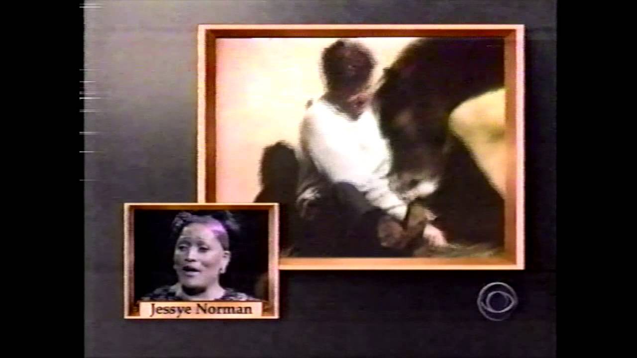 CBS News: Похороны Джеки Кеннеди Онассис в 1994 году.