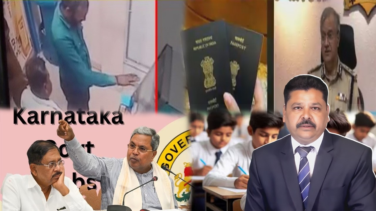Fata Fatt, Top Khabren | Karnataka Express | कर्नाटक एक्सप्रेस | 27-02-2026