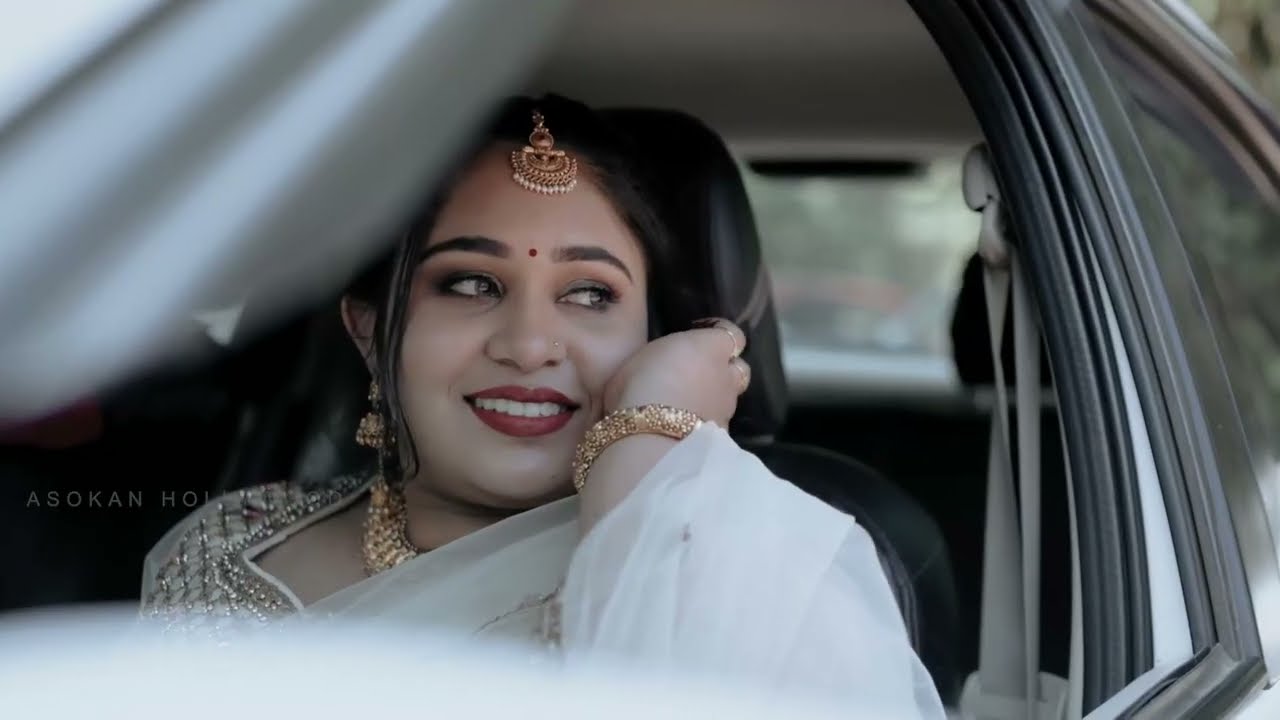Engagement Highlights | Sethulekshmi and Vishnu