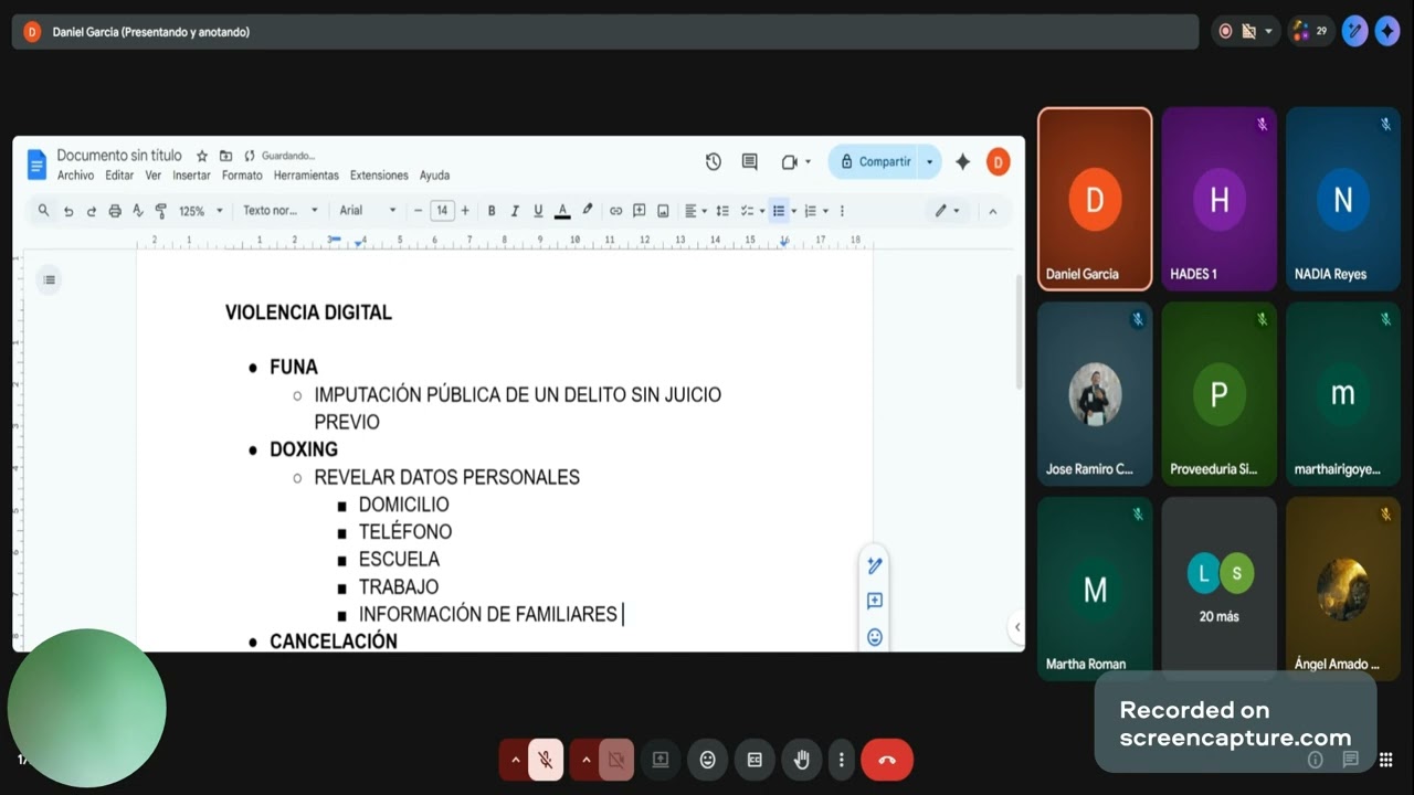 DAÑO MORAL POR MEDIOS DIGITALES 1
