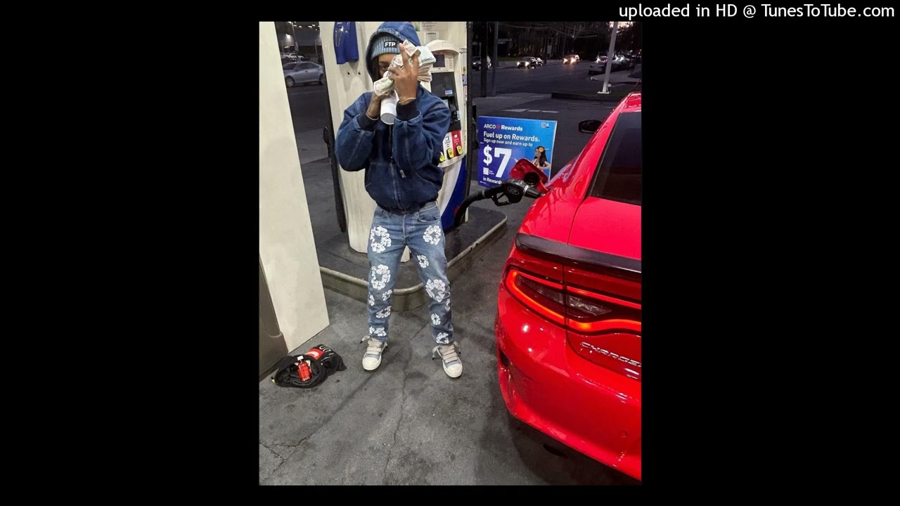 Chucky Wackem x Chief Keef Type Beat 2025 - 