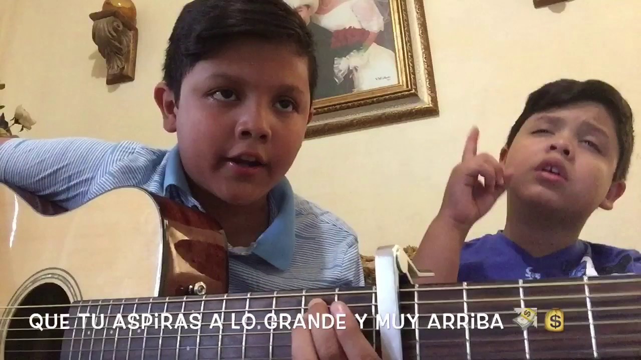 Para Que Lastimarme - Ramoncito Vega Y Santi Vega ( LETRA )