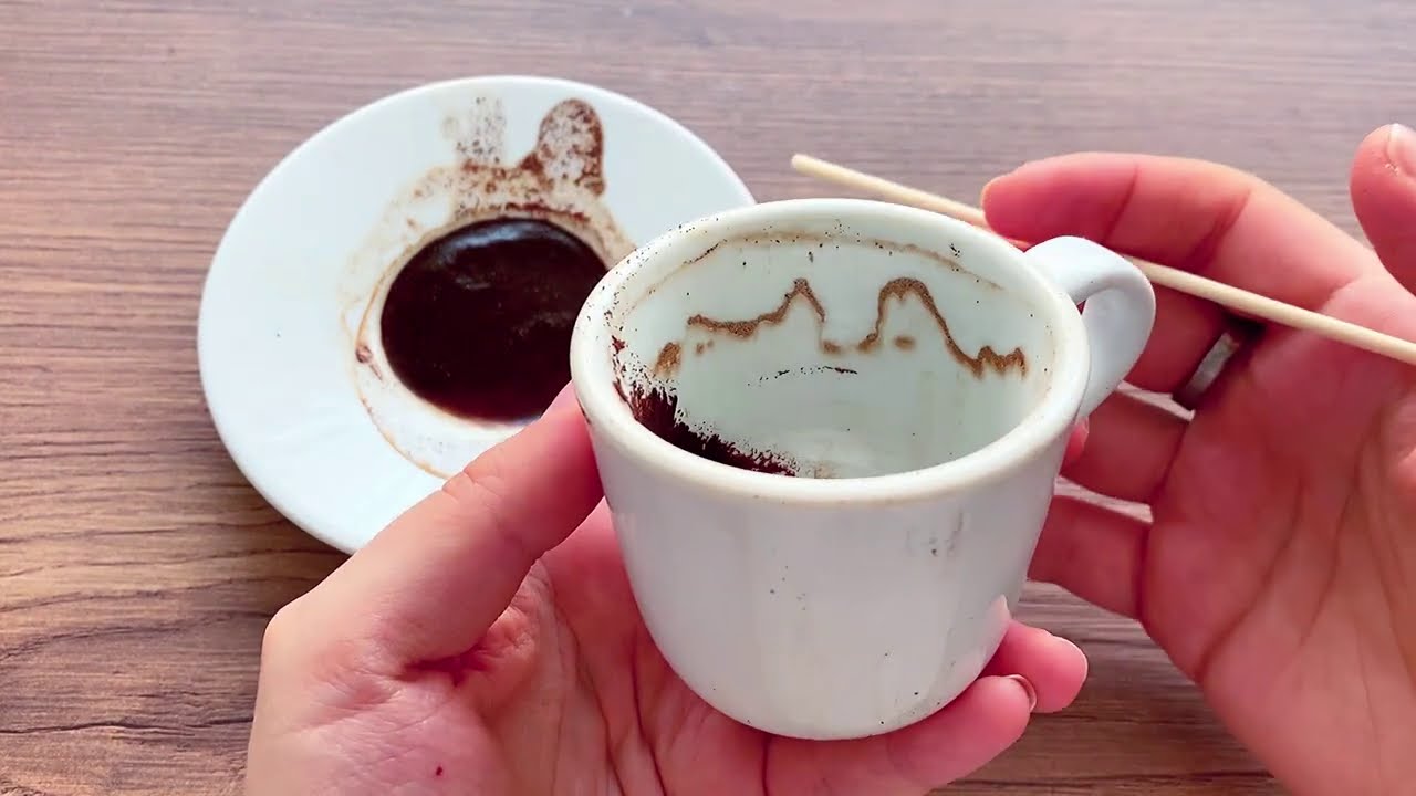 ❗️ЛЮБОВЬ. БЛИЖАЙШЕЕ БУДУЩЕЕ💯Гадание на кофейной гуще🧿Лунное Гадание