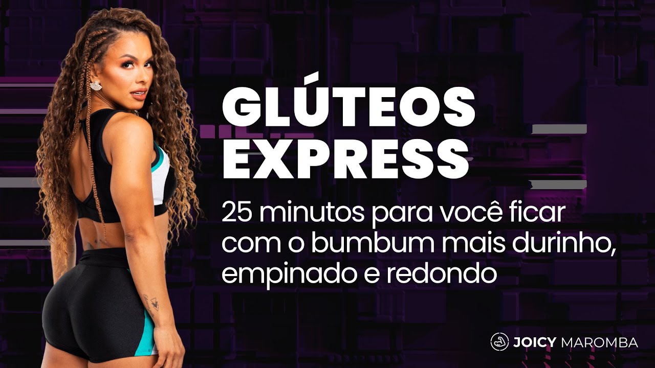 Glúteos Express