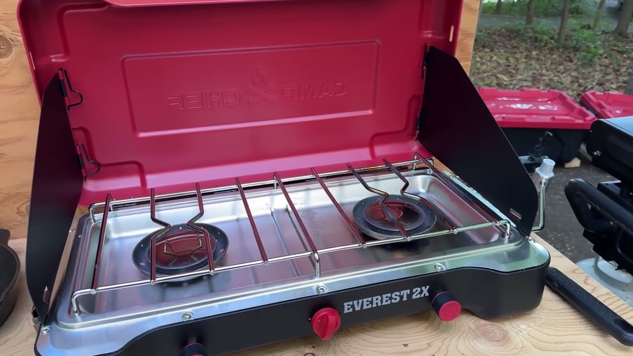 Why I Love This Burner Stove