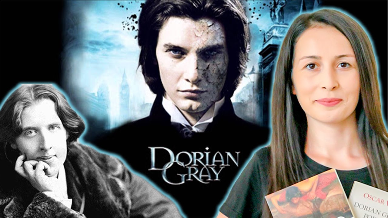 DORIAN GRAY'İN PORTRESİ SANSÜRLÜ - SANSÜRSÜZ BASIM VE FİLMİN KARŞILAŞTIRMASI