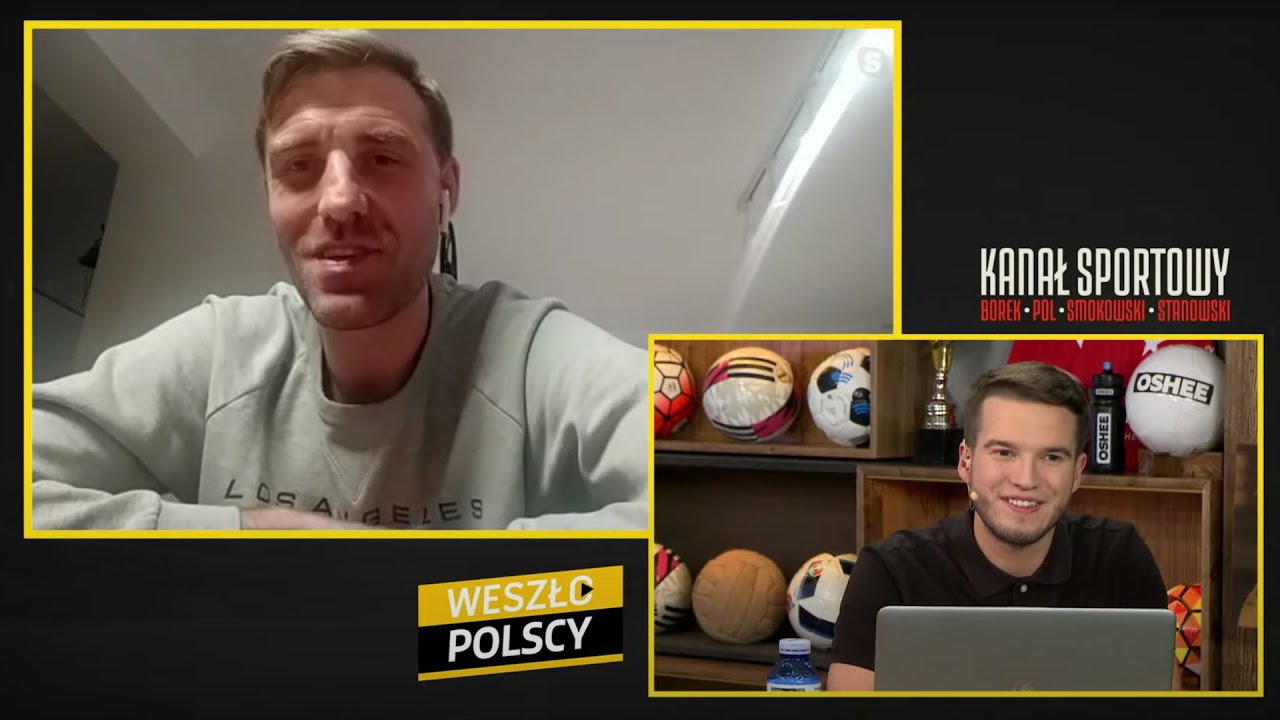 WESZŁOPOLSCY #47 - TRENER SKRY CZĘSTOCHOWA GOŚCIEM PROGRAMU - SMYK, JANCZYK, OLKIEWICZ I MILEWSKI