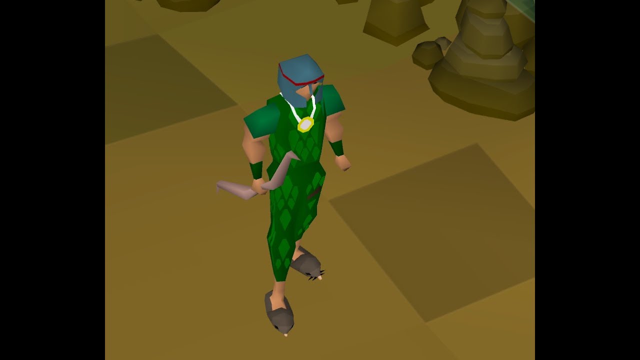 Важный разговор - F2P UIM