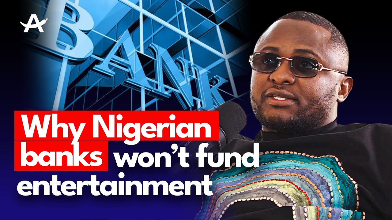 The Harsh Truth About Nigeria’s Music Industry Fame Betrayal And Building Billion Naira Businesses