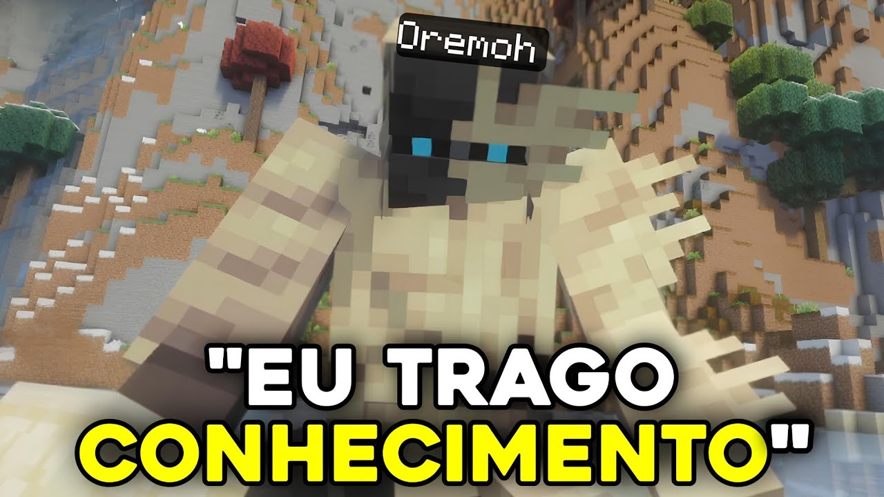 A 2&ordf; ENTIDADE DE RUBRANYA APARECEU! #arkanis