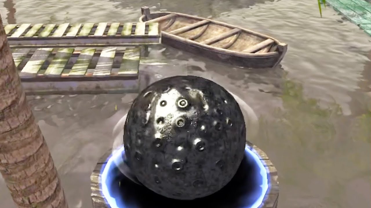 Rollance Adventure Balls - NEW SpeedRun Gameplay 🌟 Level 15773