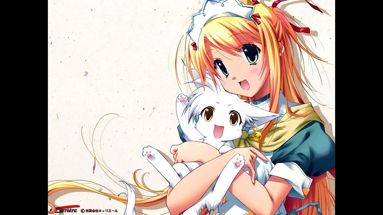 Nightcore - Diskotek