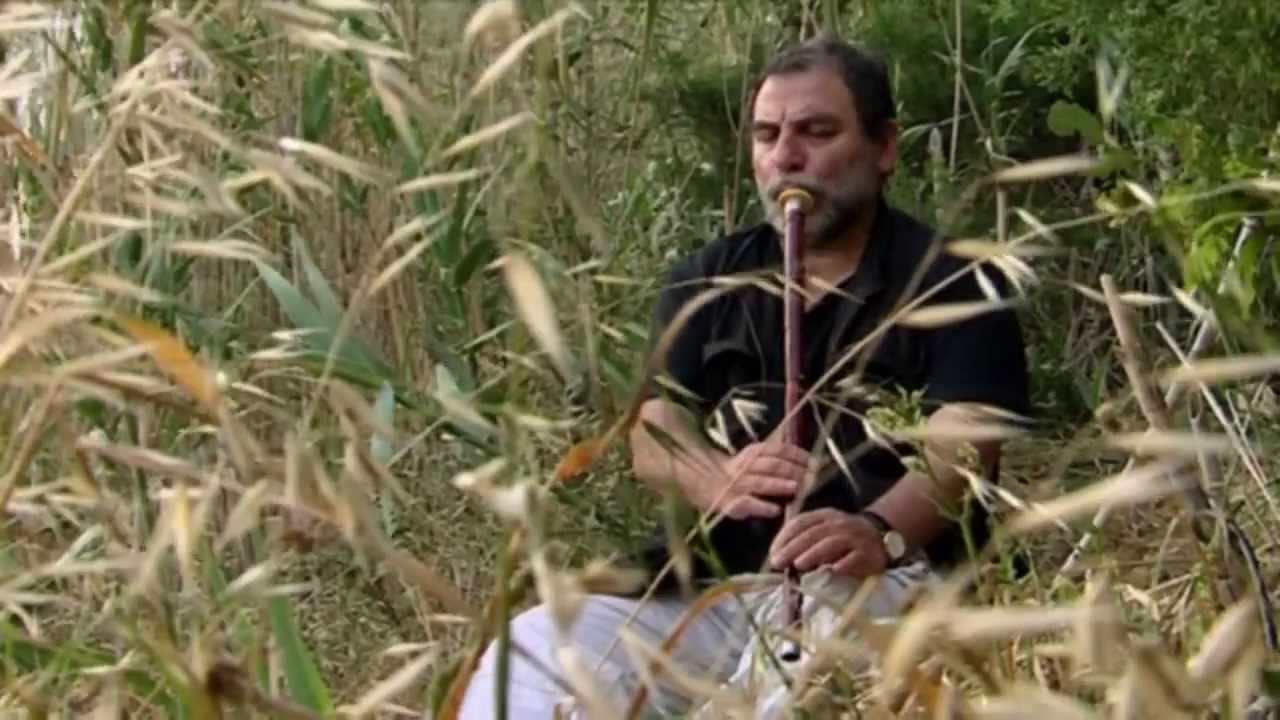 Kudsi Erguner - Sufi Soul