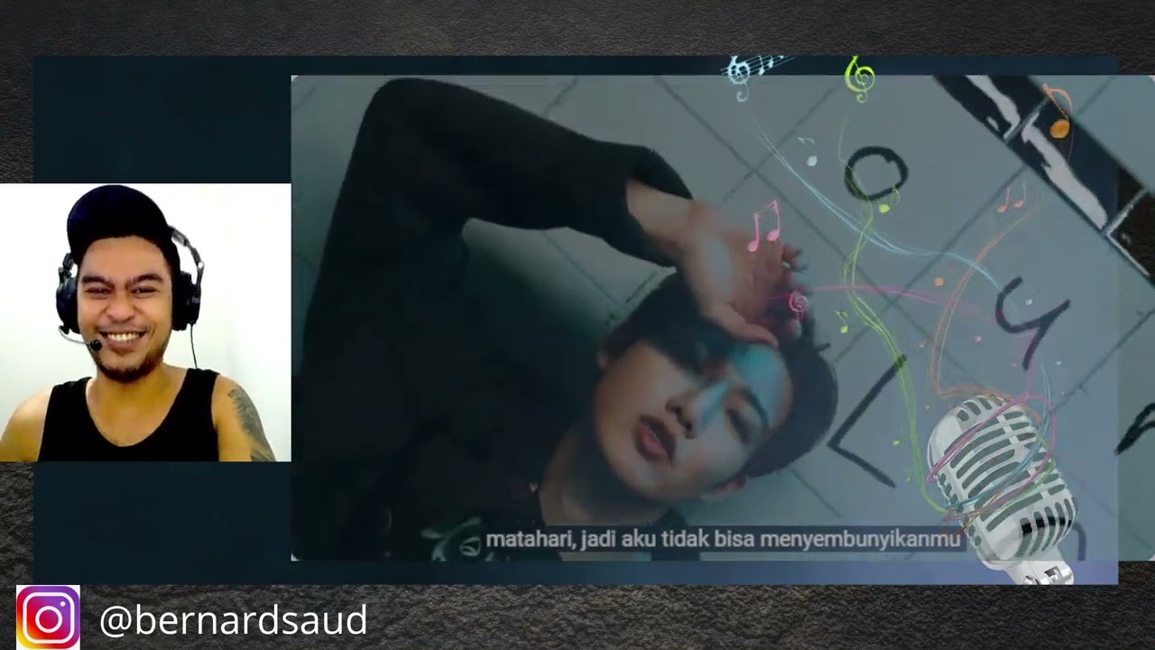 TREASURE - '직진 JIKJIN' (MV) | SINGER REACTION