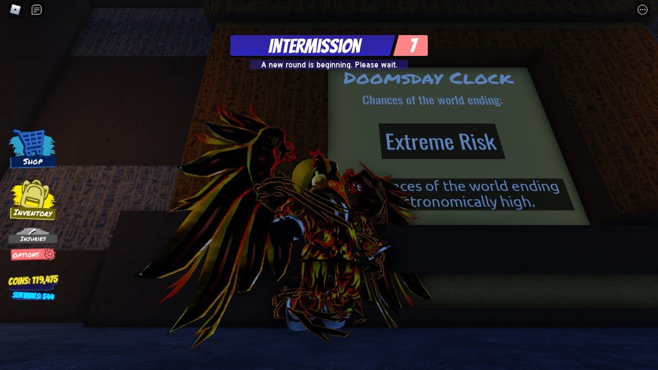 Tornado Alley Ultimate - 🔥ENCOUNTERING SUPER DOOMSDAY 🌊