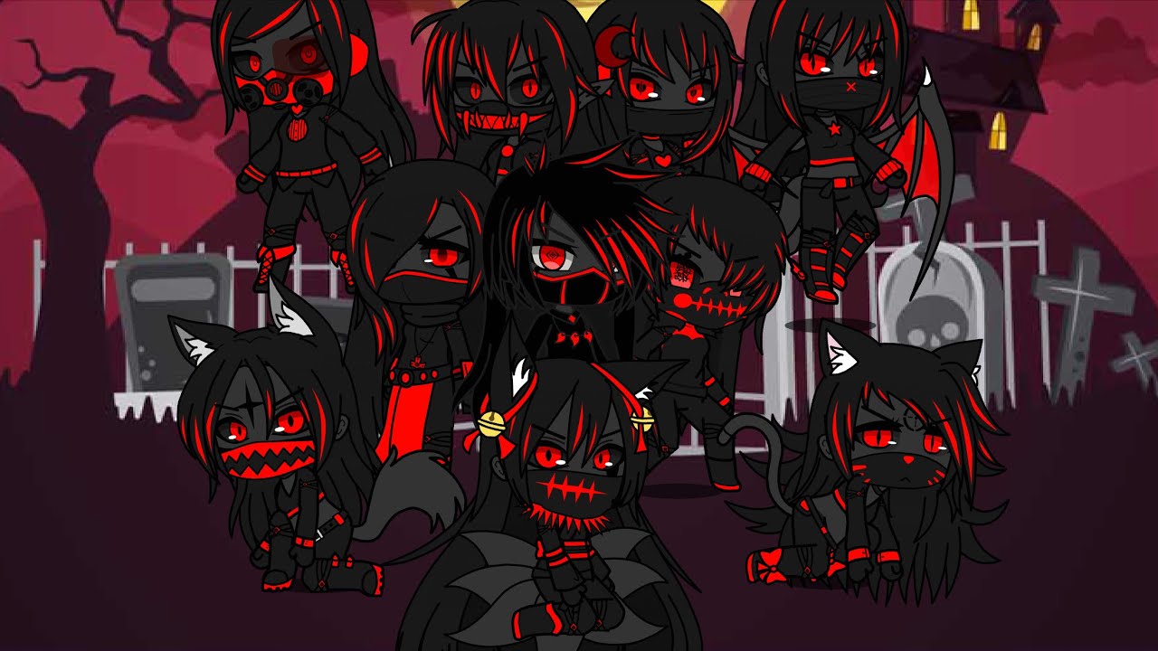 Shadow and Demon Lady’s Theme (Demon Music 2)