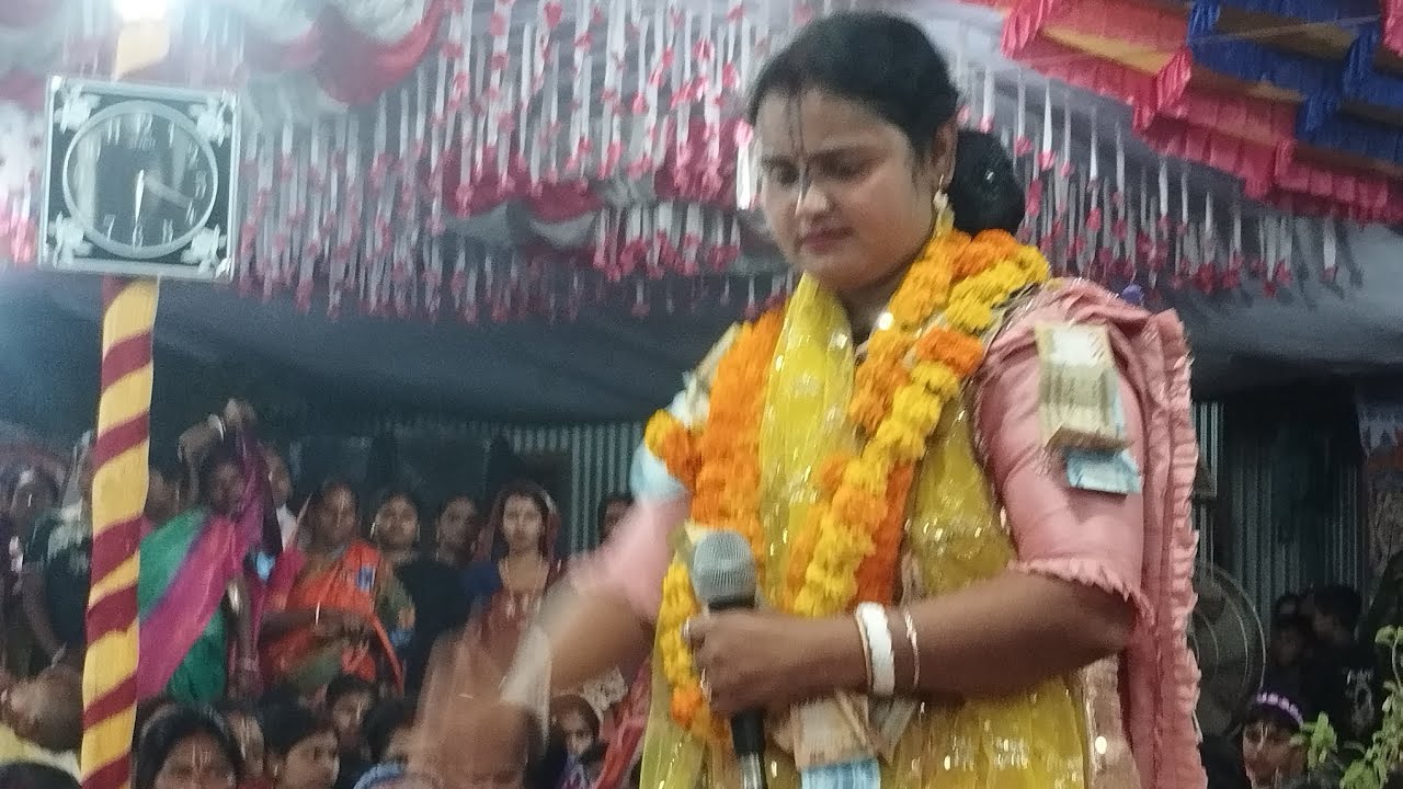 রাখাল রাজা বলে দেনা কোথায় বৃন্দাবন, অপরূপ নৃত্য করলেন,না দেখলে মিস করবেন,//আশা রানী দাস কীর্তন 