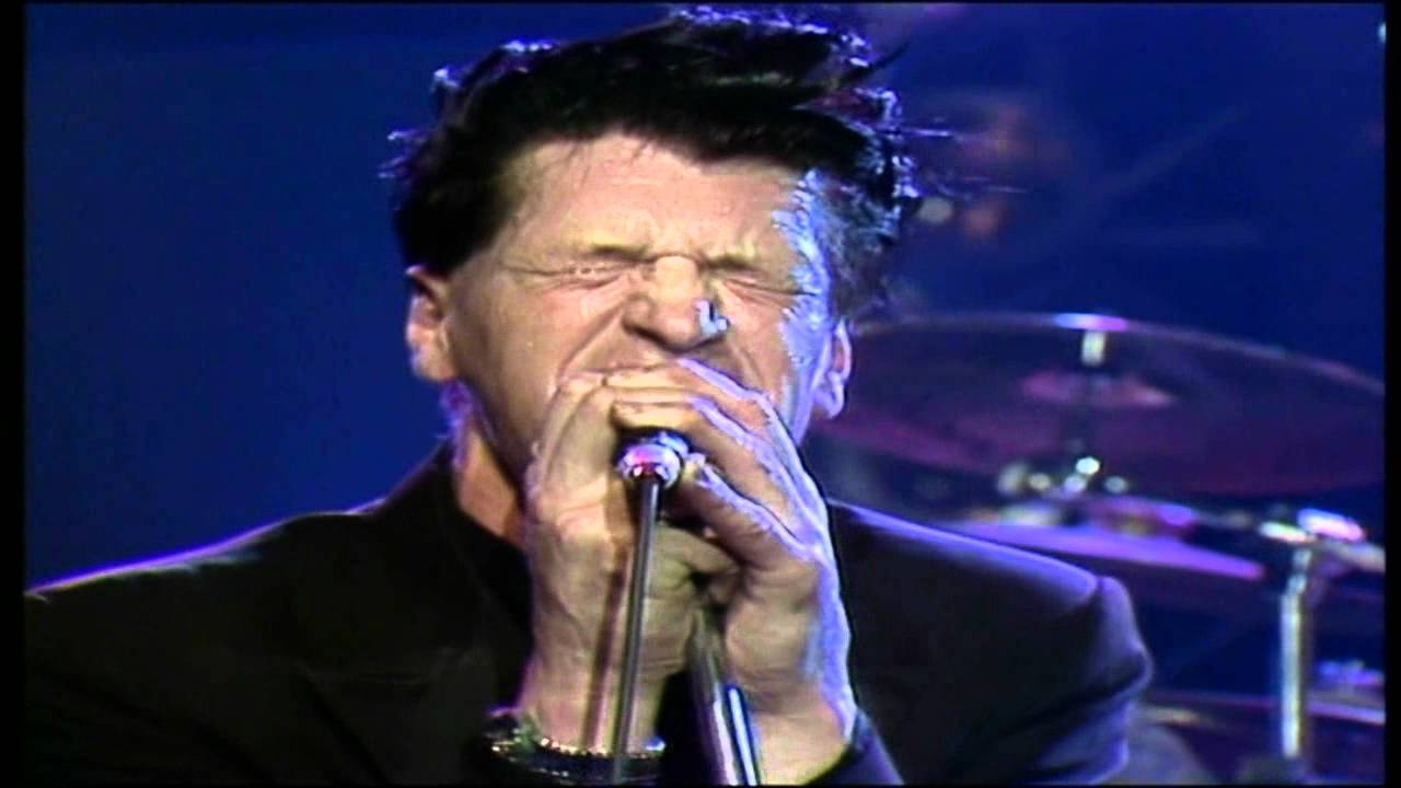 Herman Brood (Rockpalast 1990) [08]. Dope Sucks