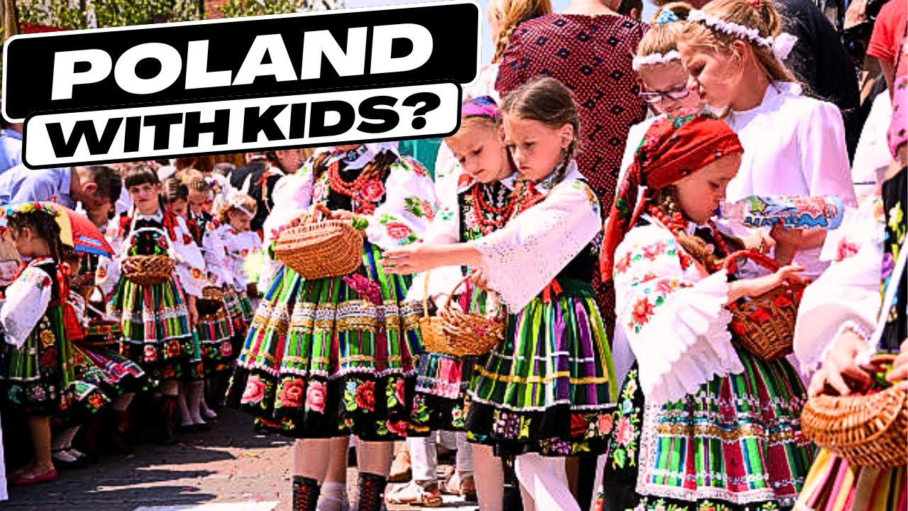 Poland: The Best Places to Visit (and Why You Should Go!)