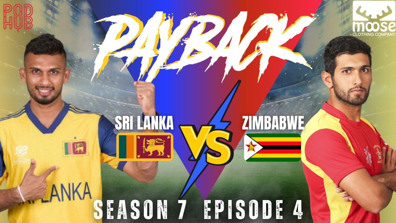 PAYBACK SEASON 7 EPISODE 4