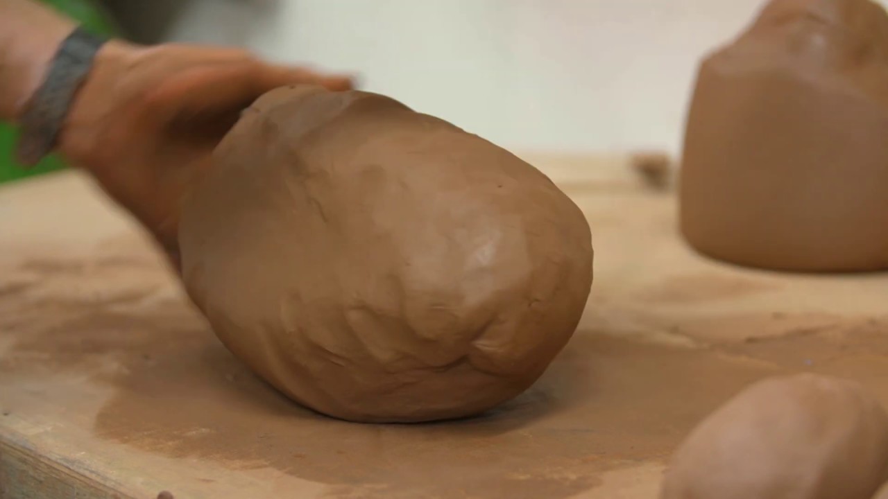 Matthew Jones Ceramics - Short Film