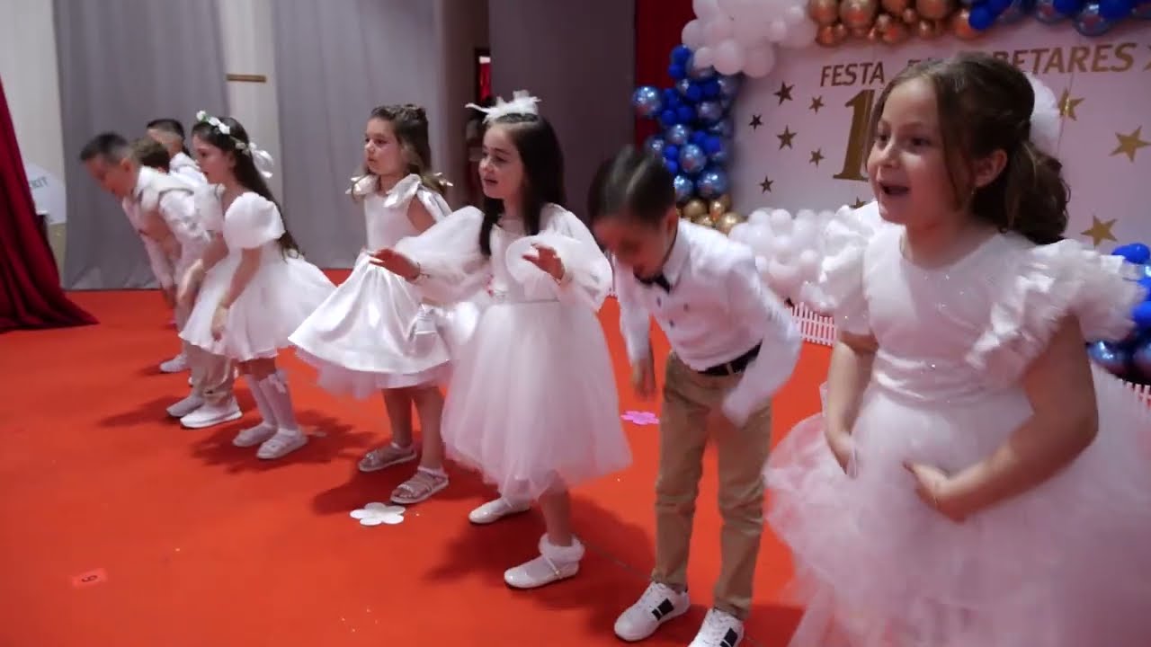 Festa e Abetares Maj 2024