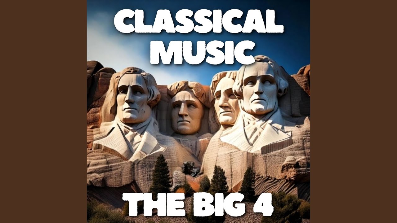 Symphony No. 7 in A Major, Op. 92: II. Allegretto