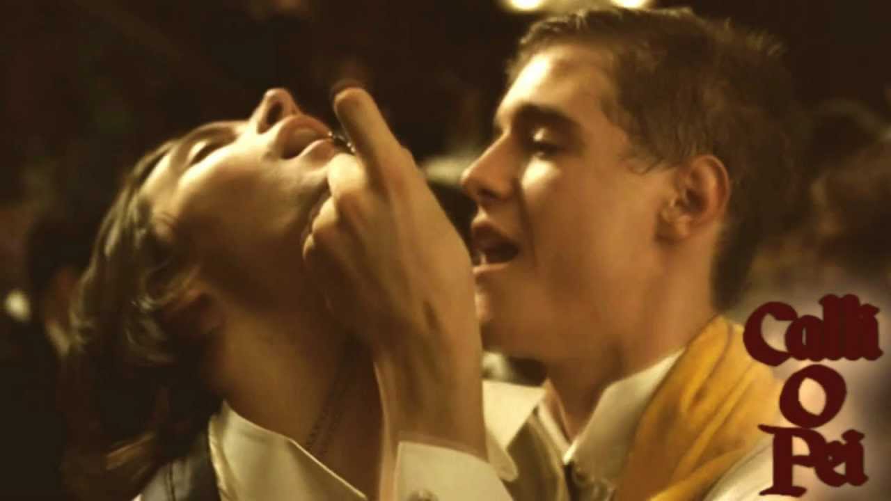 Hurricane [Dorian Gray]