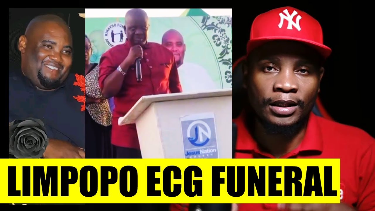 VIDEO: Limpopo ECG Funeral Service going viral in Limpopo - What Happened