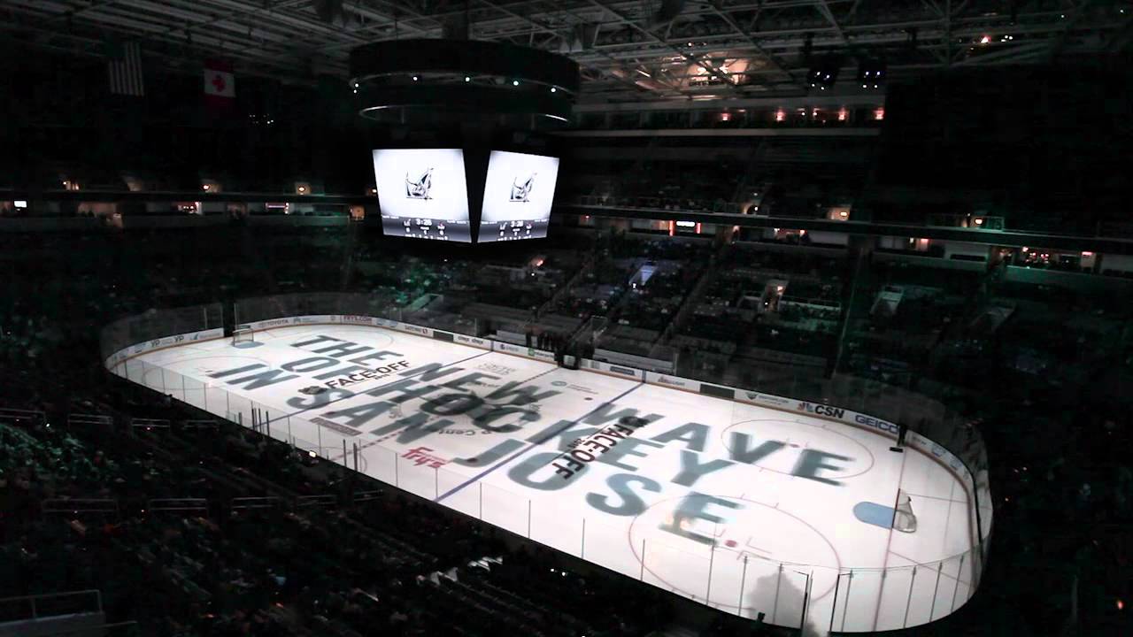 San Jose Barracuda 2015 Opening Night