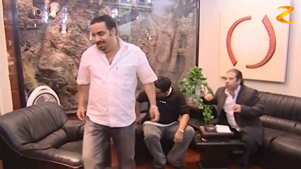 الفنان ماجد الحميد اكل مقلب جامد