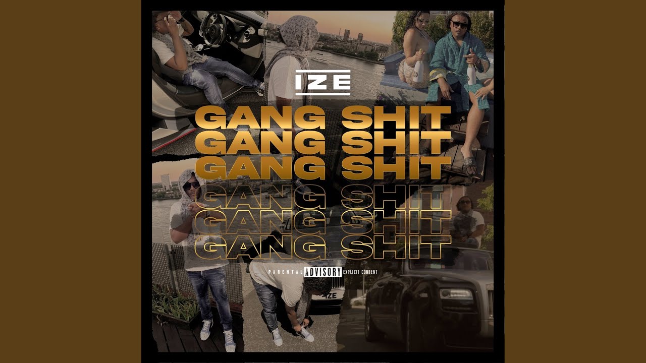 Gangshit