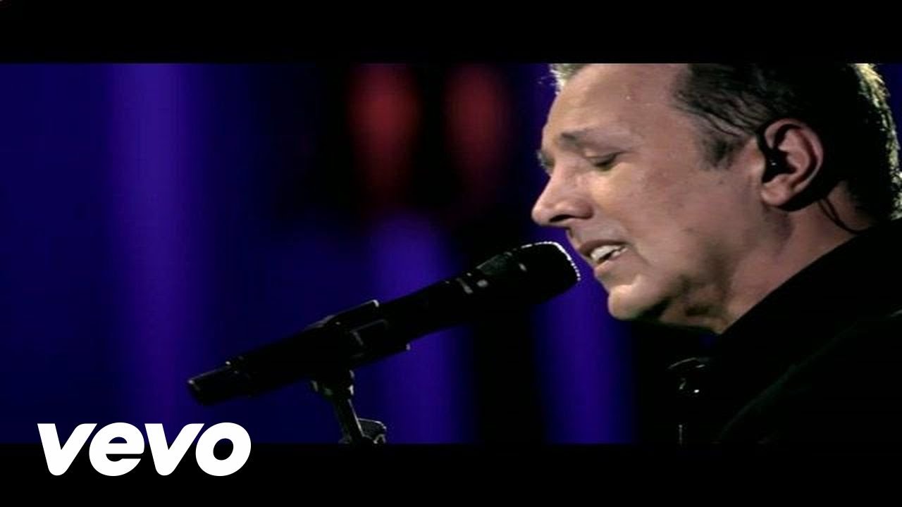 Jos&eacute; Augusto - Ele (Y Como Es &Eacute;l?)