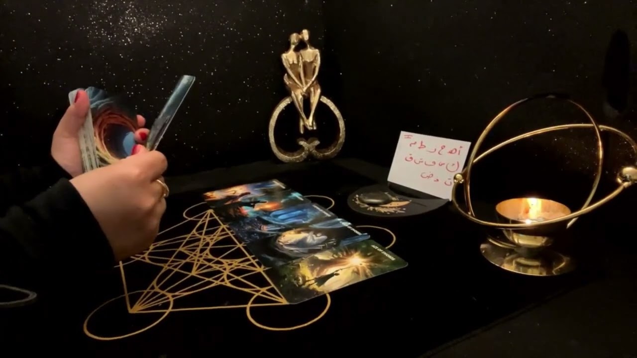 #منفصلين_متباعدين_on/off⁉️مامشاعره في البعد⁉️سبب البعد⁉️هل يوجد رجوع..متى⁉️#تاروت