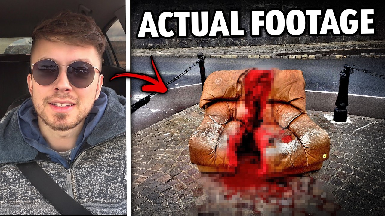 2 Hours of the Most GRUESOME Deaths Ever Recorded...