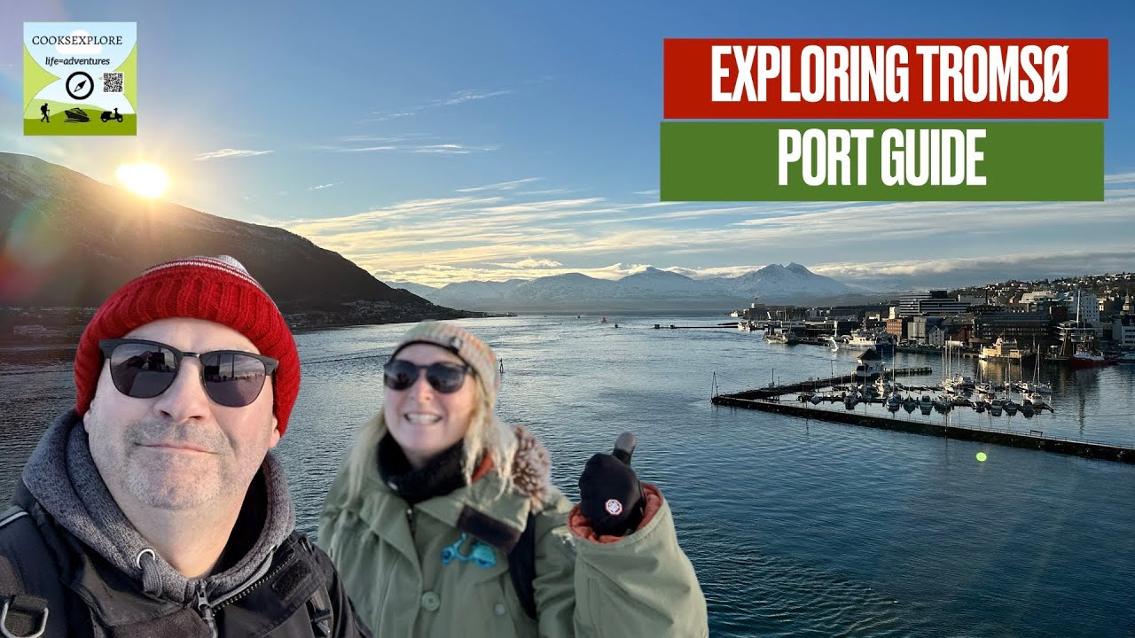 What to do in Tromso