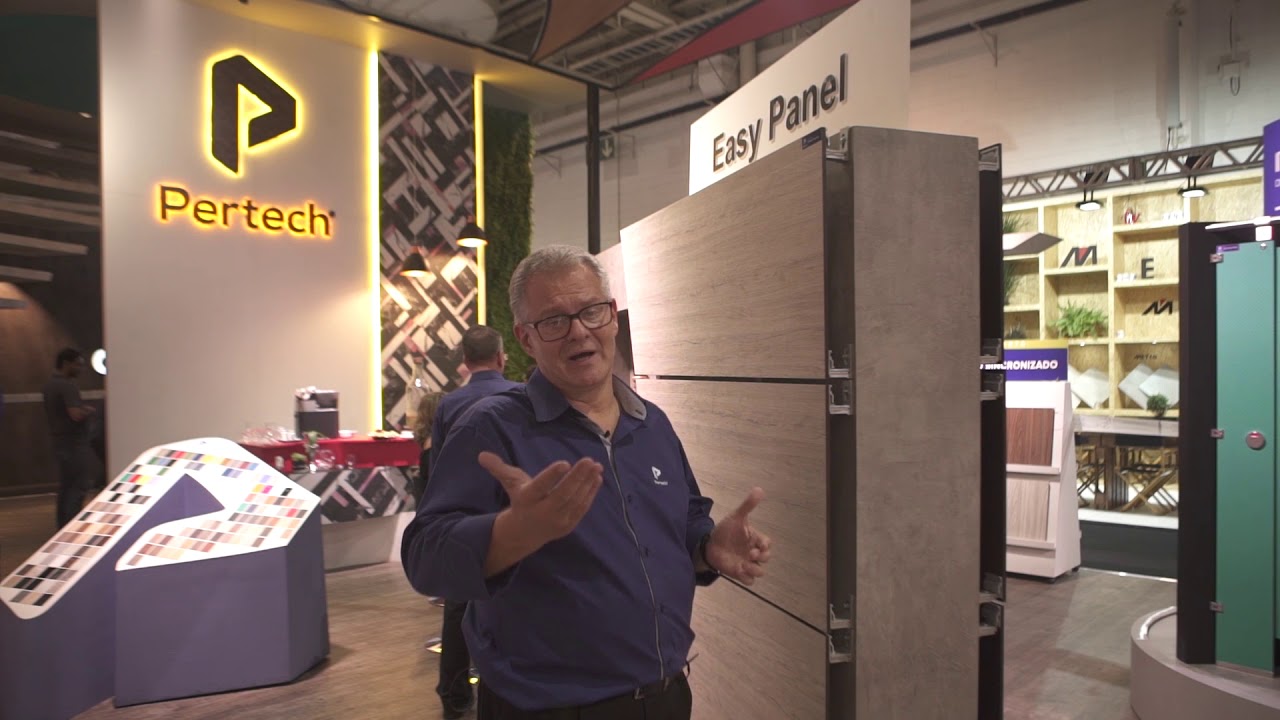 Easy Panel: conheça o laminado estrutural de alta resistência da Pertech