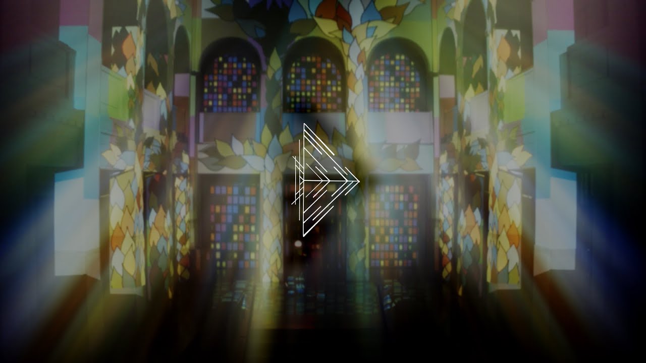 TEASER: StageLight Berlin Production: Cesar B. feat. Thym'Art @ Peter-Behrens-Bau