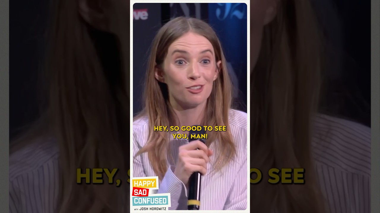 Maya Hawke hated this note from a director