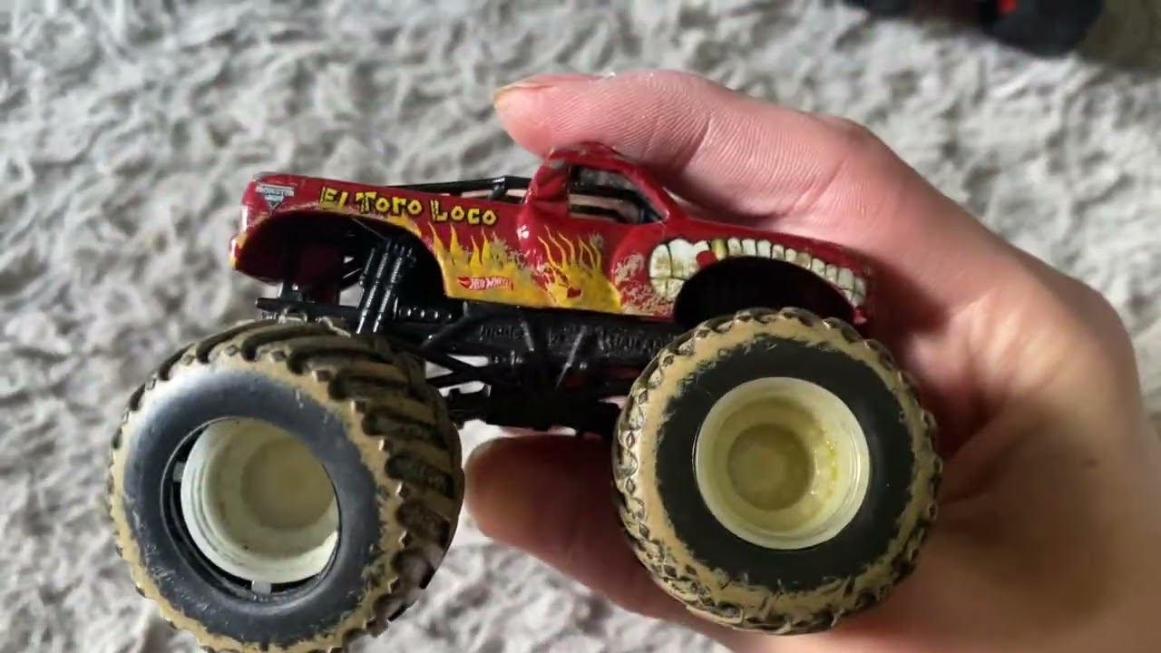 New El Toro Loco Unboxing and Review