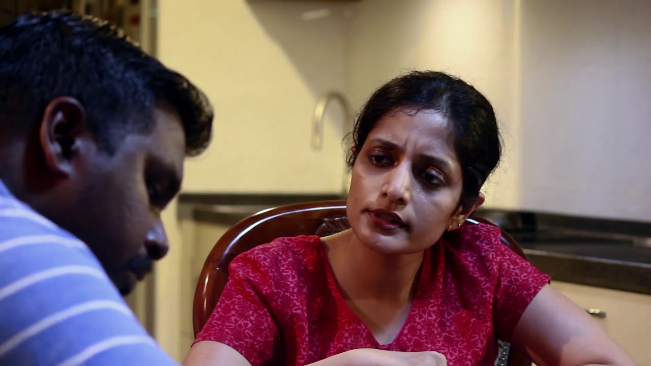 ATHAZHAM - Episode 2 (Kappa Ishtu)