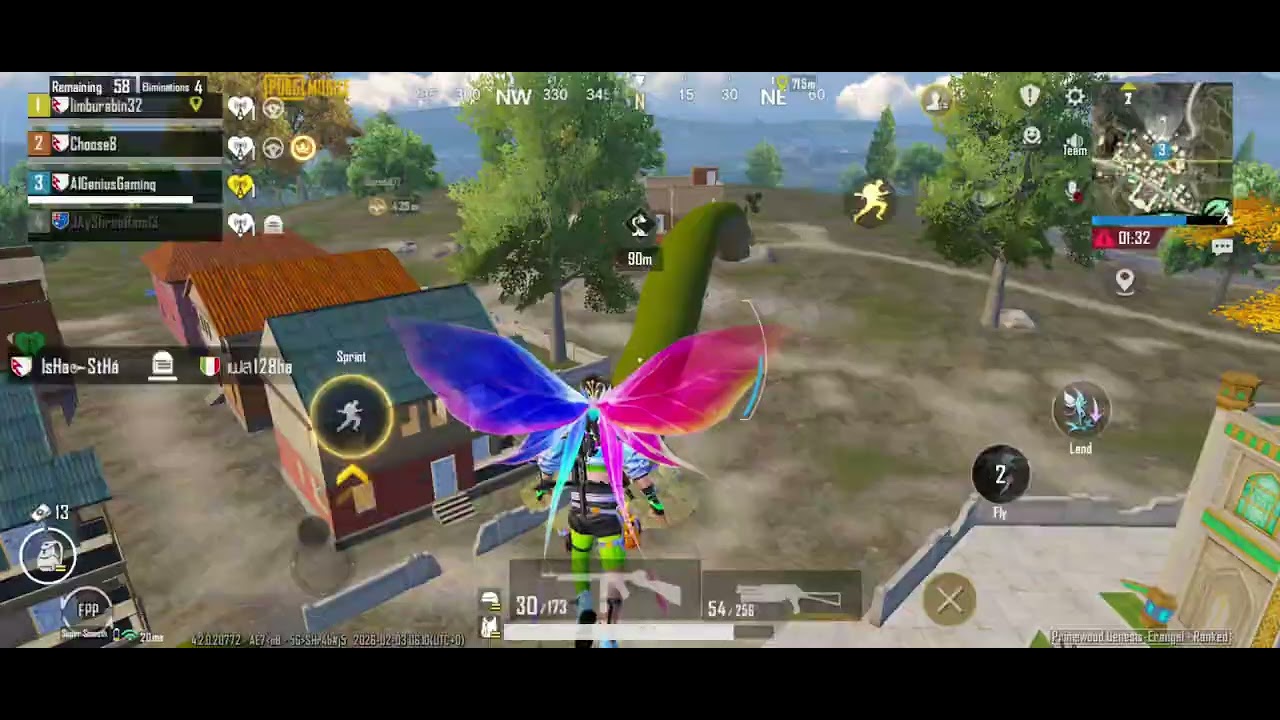 Bahut Sare Enemy Aaye Event Par Hua Tabahi | Pubgmobile