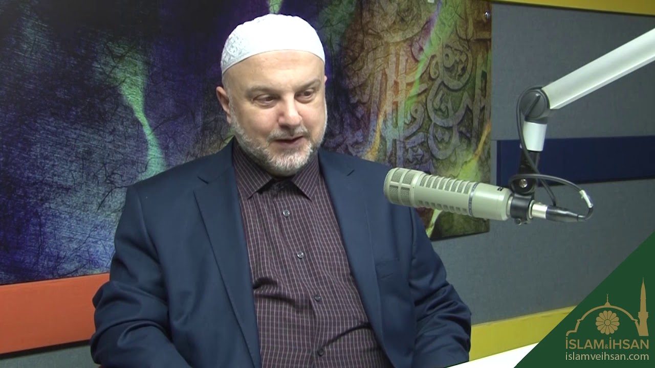 Evlilik için Dindar Birini Bulana Kadar Beklemeli miyim? - Ahmet Hamdi Yıldırım